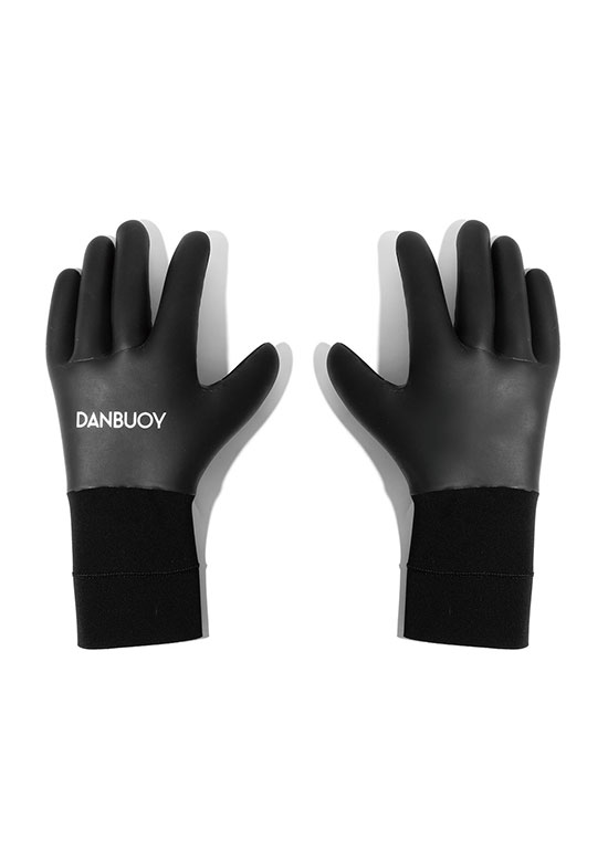 DANBUOY グローブ ブラック　XL Combo Glove│DANBUOY is a brand that provides gear for winter